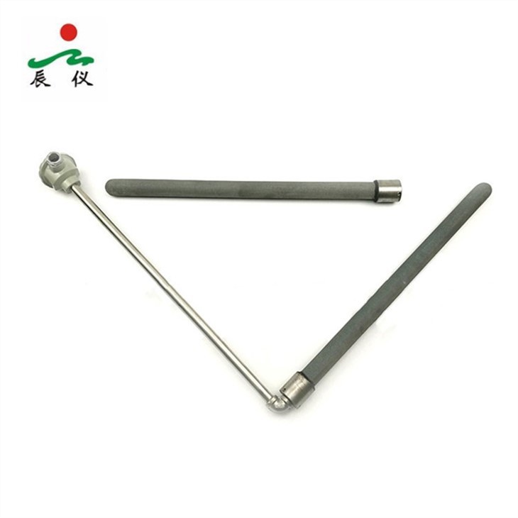 k type L Shape Thermocouple