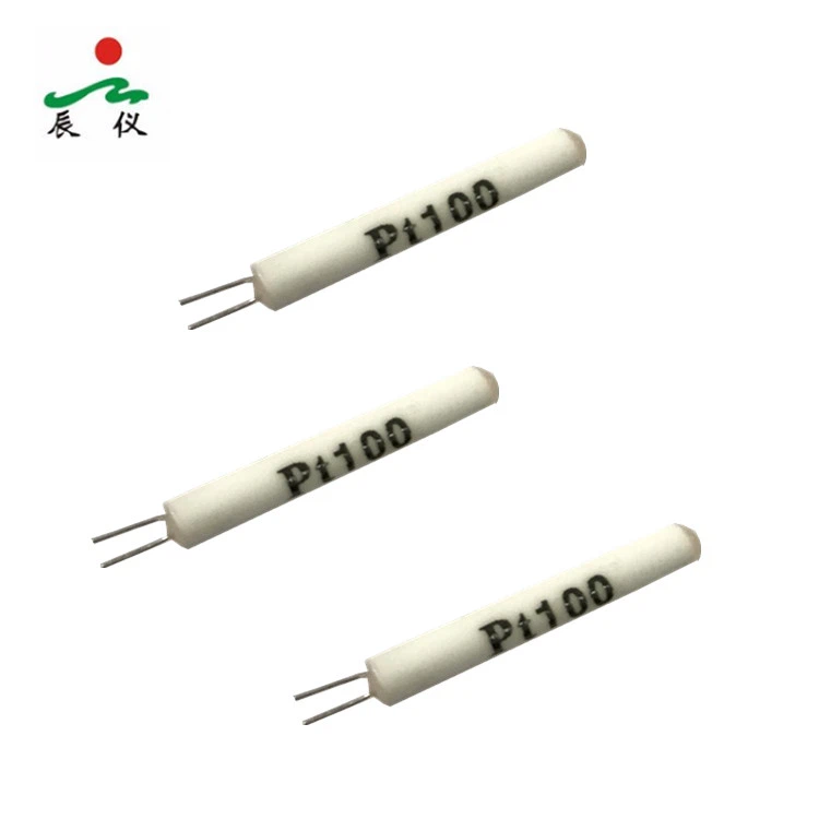 PT100 Ceramic Element