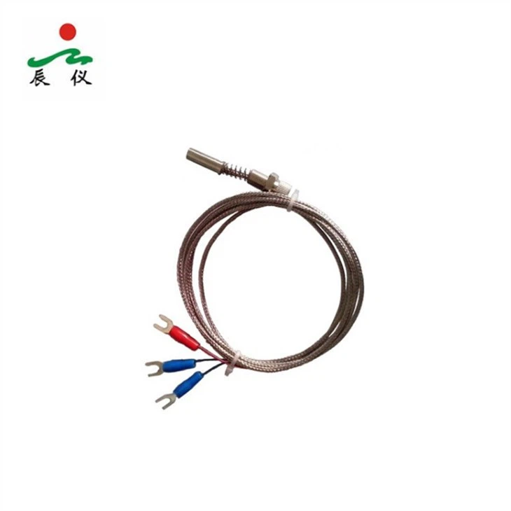 Thermal Resistance Probe-1